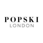Popski London discount codes